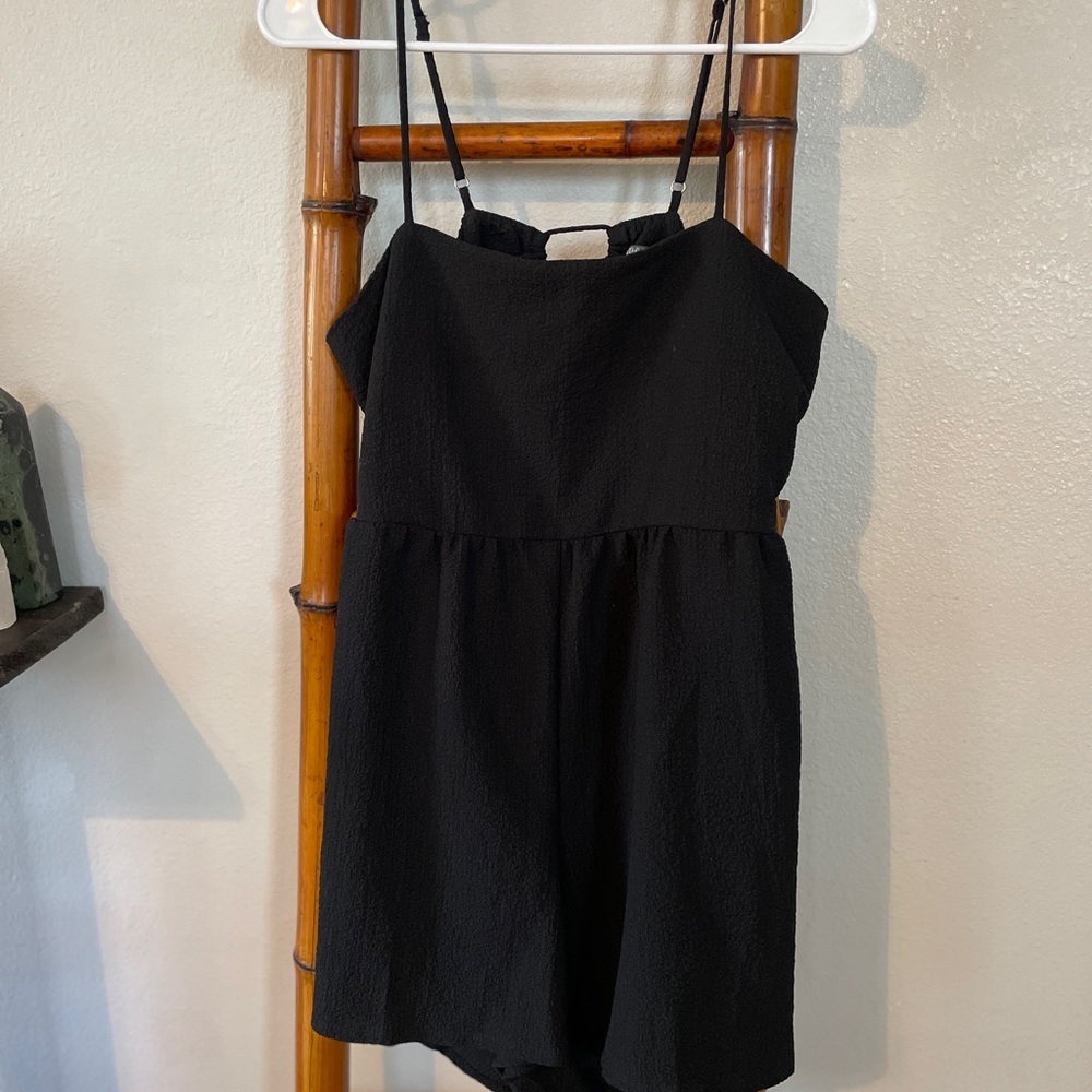 Target Romper